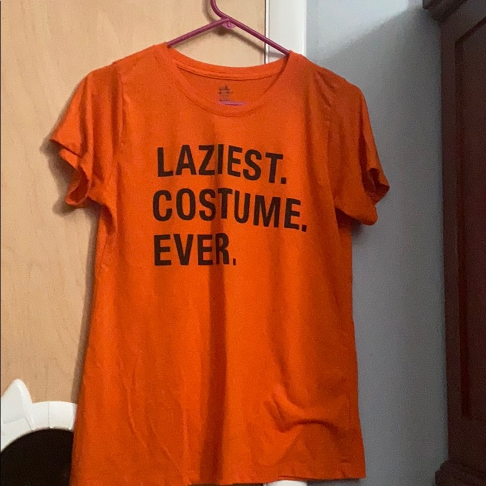 Halloween Tee